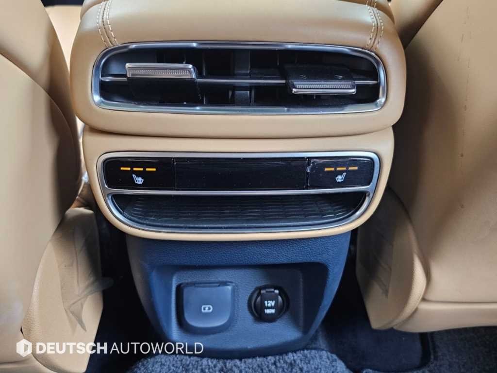 제네시스 GV80 디젤 3.0 AWD 이미지 16