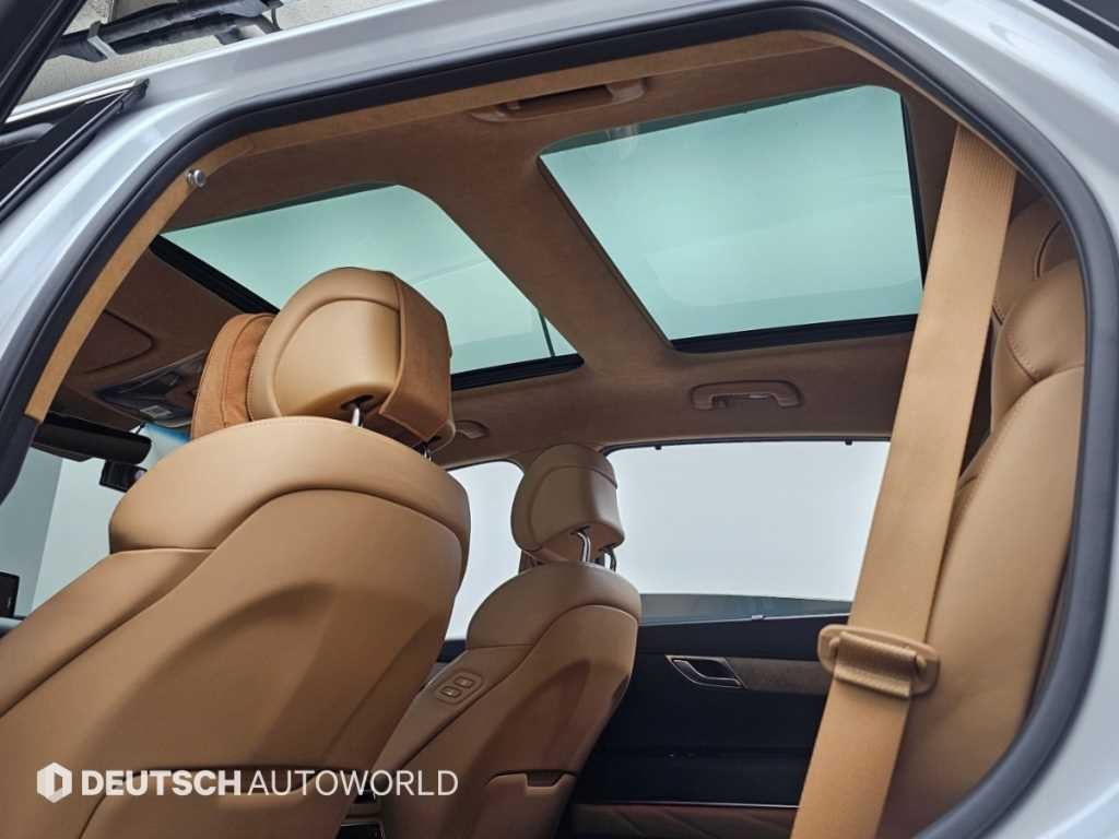 제네시스 GV80 디젤 3.0 AWD 이미지 18