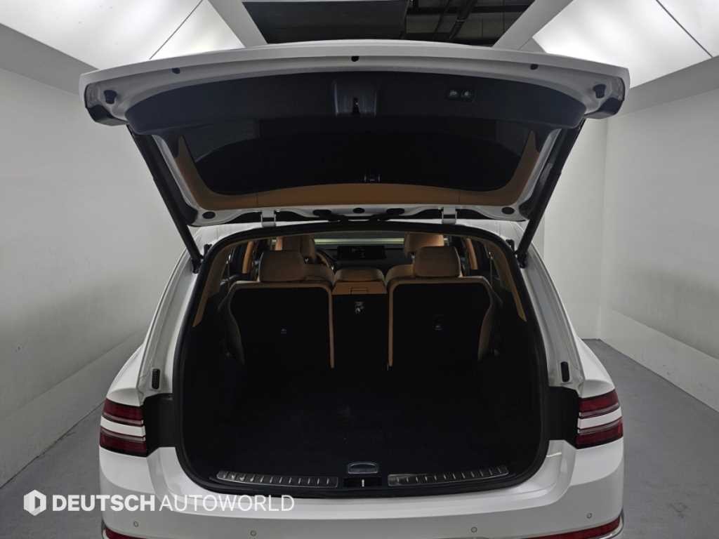 제네시스 GV80 디젤 3.0 AWD 이미지 19