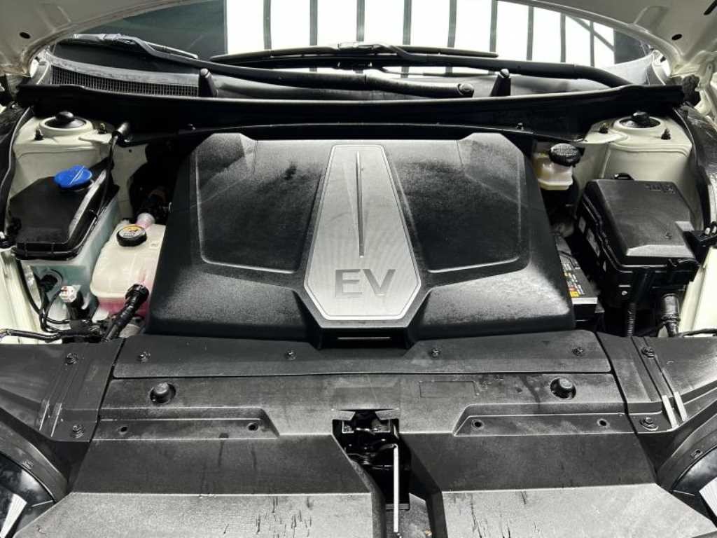 기아 EV6 롱레인지 에어 이미지 19
