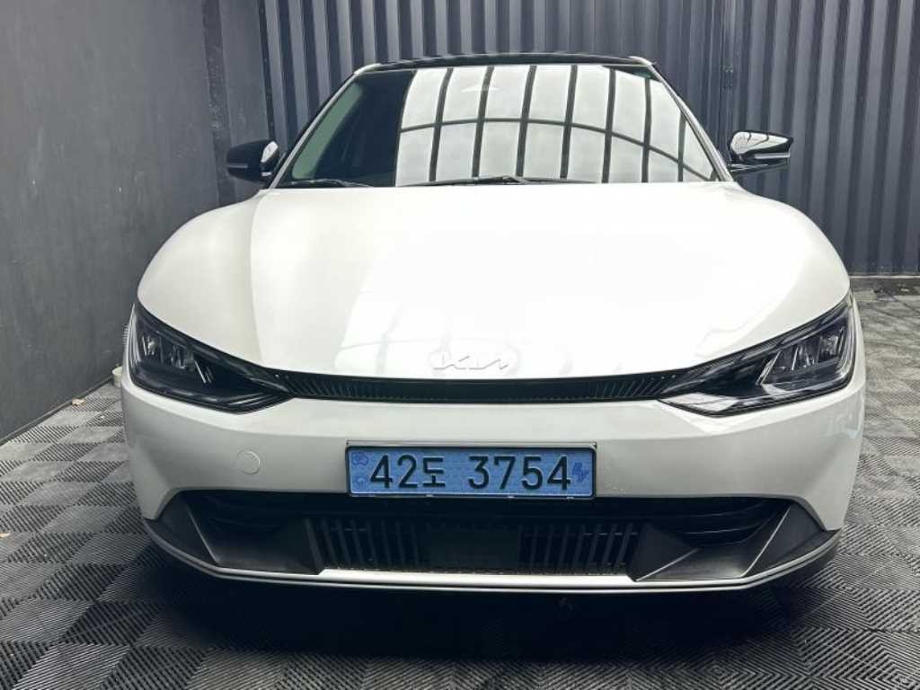 기아 EV6 롱레인지 에어 이미지 2