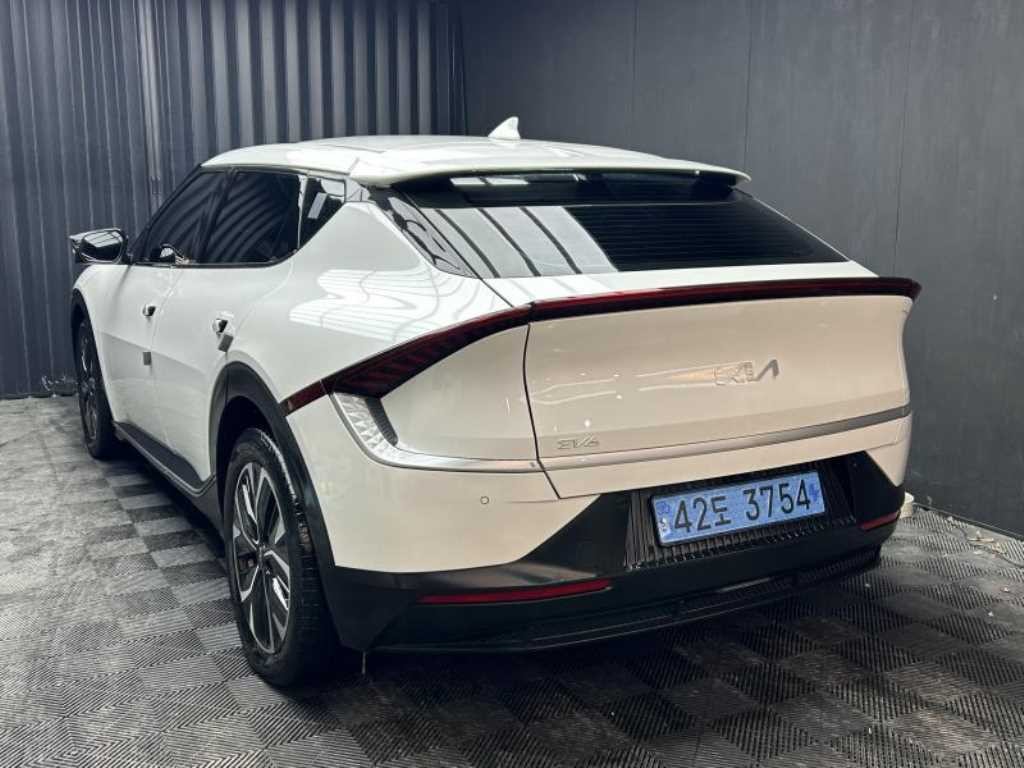 기아 EV6 롱레인지 에어 이미지 4