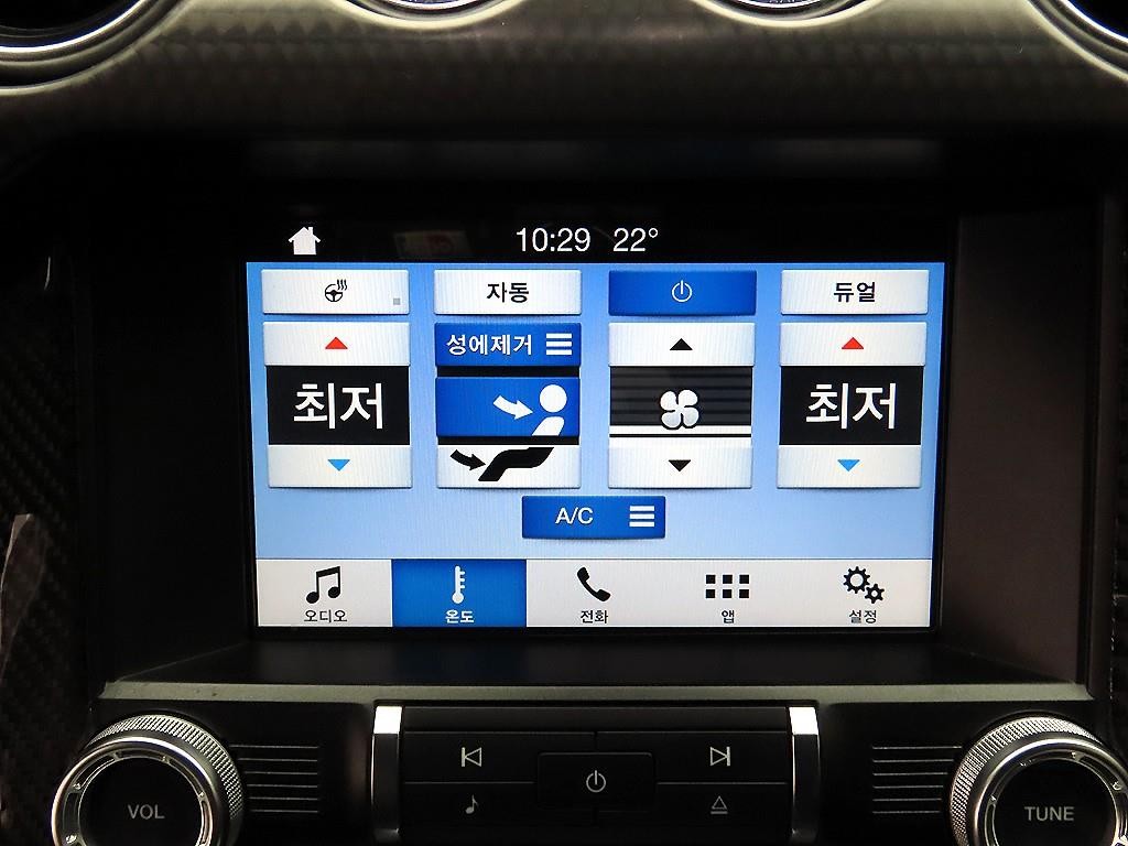 포드 머스탱 머스탱 6세대 2.3 쿠페 이미지 13