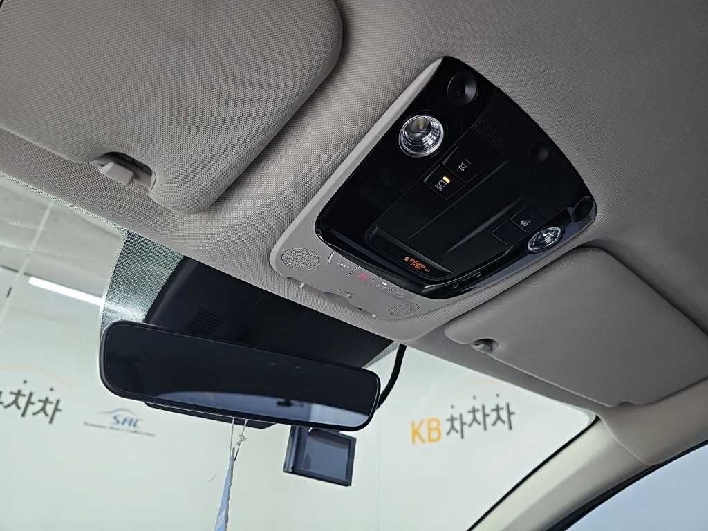 기아 K5 K5 3세대 1.6 터보 시그니처 이미지 17