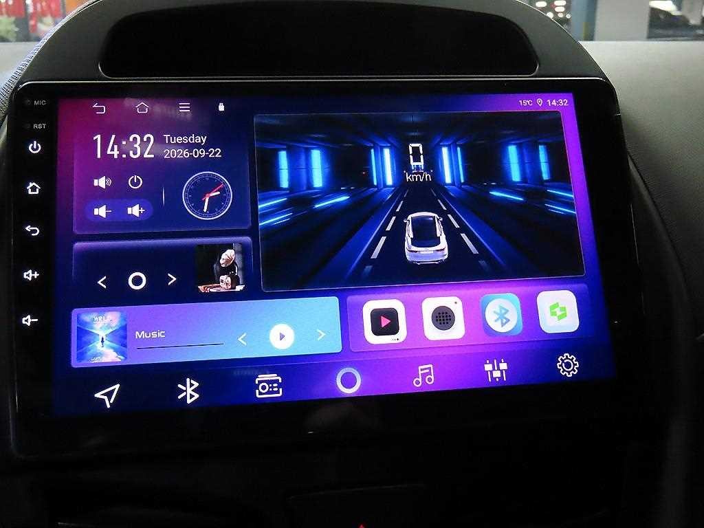 쉐보레 스파크 더뉴스파크 LT 이미지 16