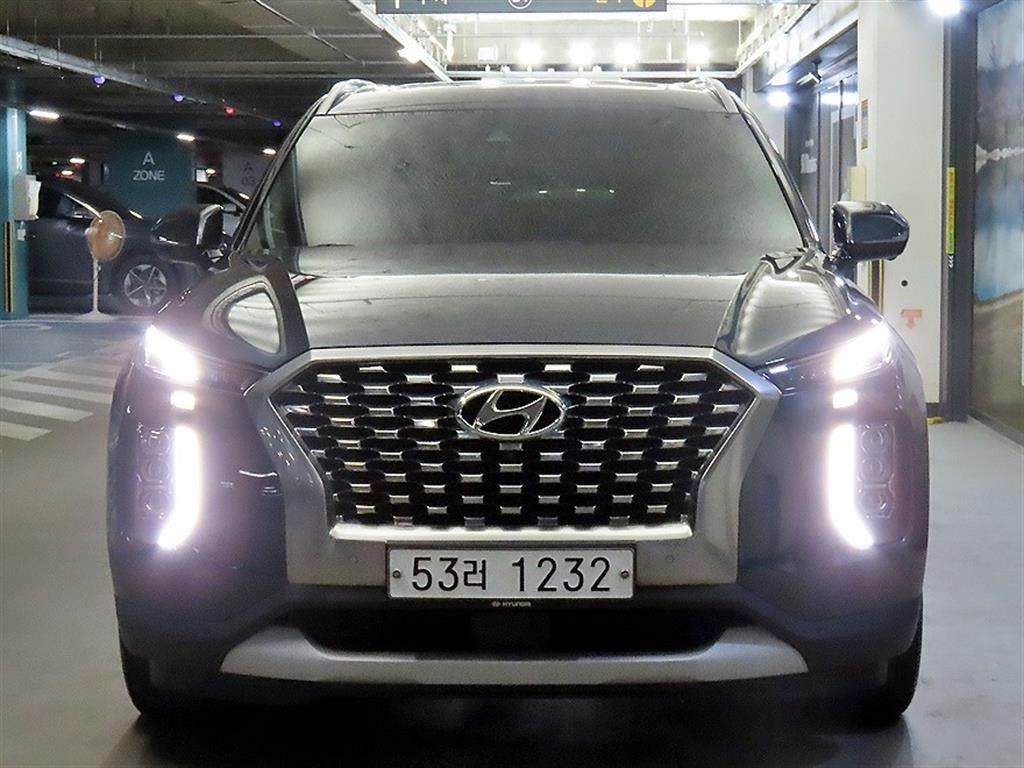현대 팰리세이드 가솔린 3.8 4WD 프레스티지 이미지 2