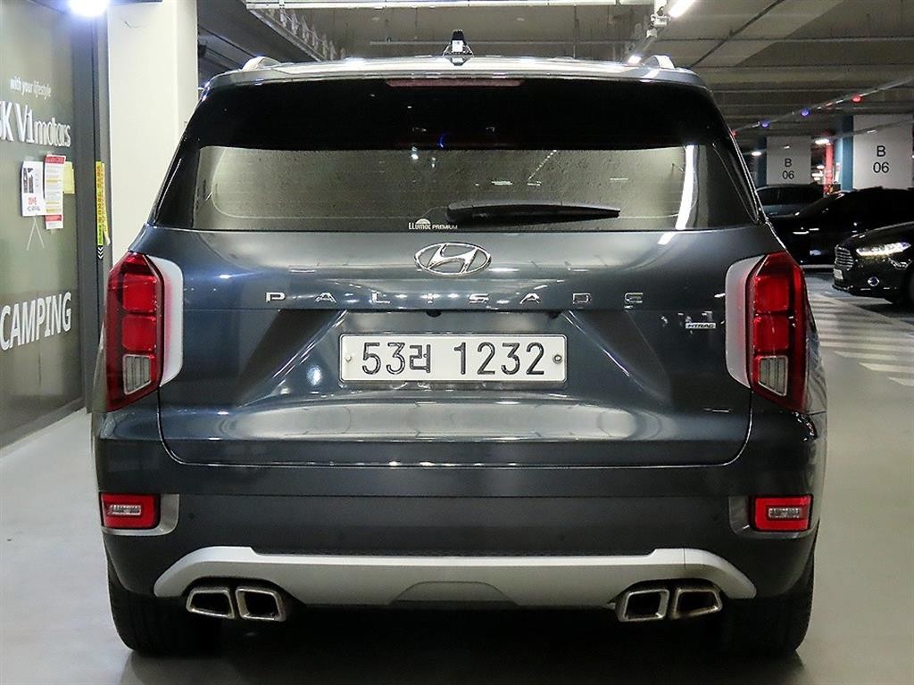 현대 팰리세이드 가솔린 3.8 4WD 프레스티지 이미지 5