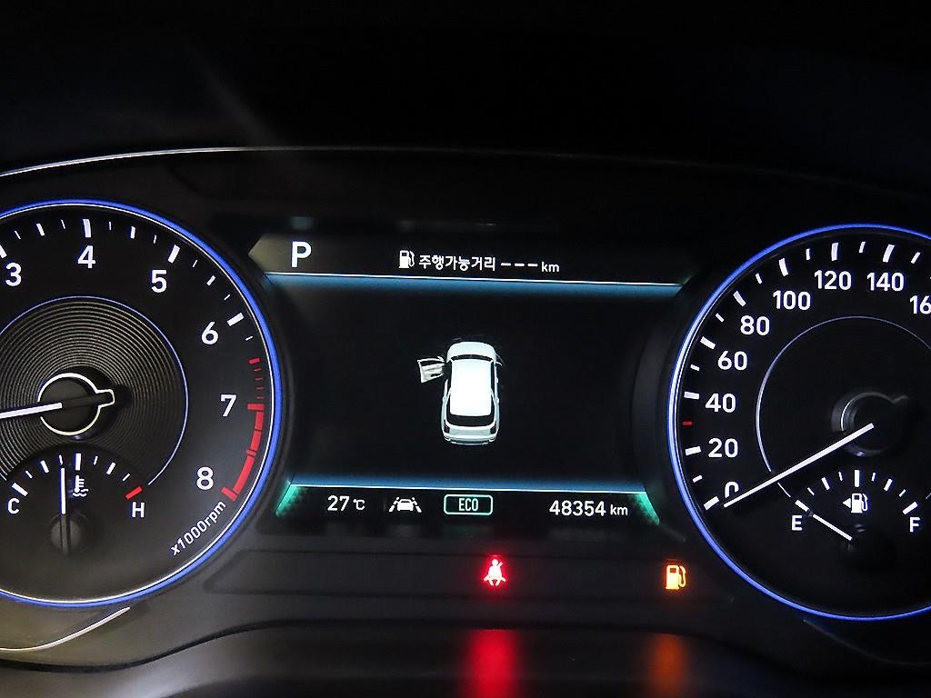 현대 팰리세이드 가솔린 3.8 4WD 프레스티지 이미지 9