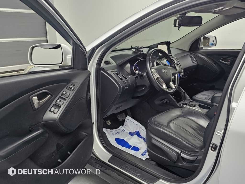 현대 투싼 투싼iX 2WD VGT LX20 프리미어 이미지 10