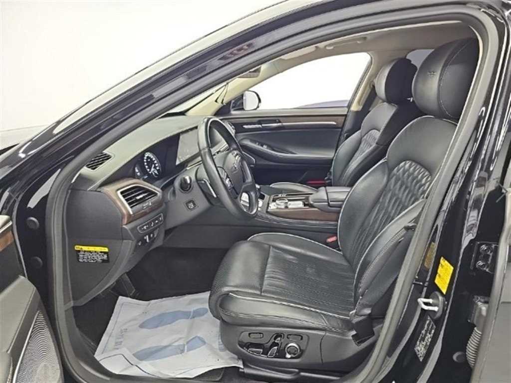 제네시스 G90 3.8 GDI AWD 프레스티지 이미지 11