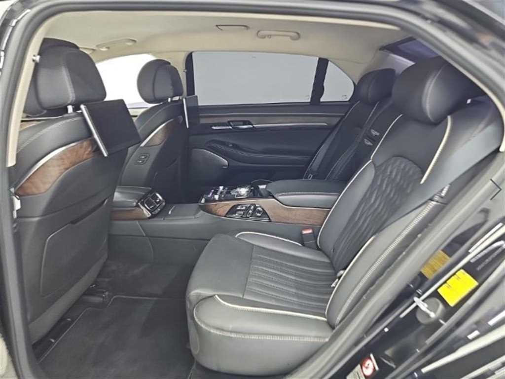 제네시스 G90 3.8 GDI AWD 프레스티지 이미지 12