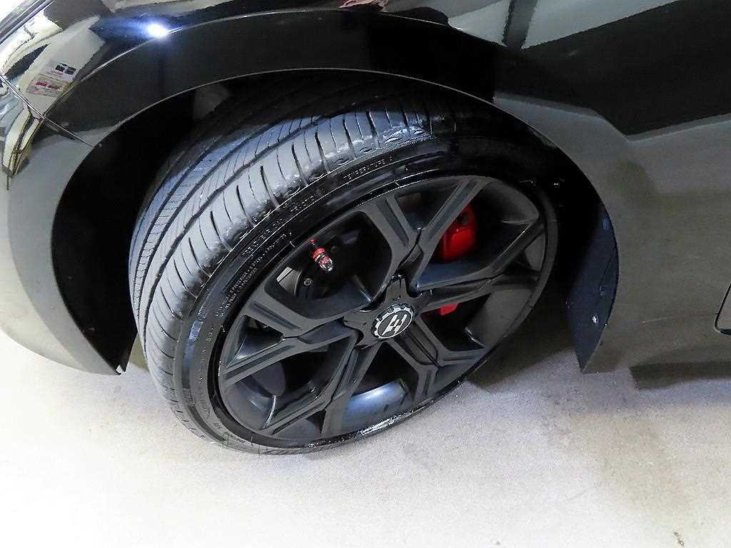 기아 스팅어 가솔린 2.0 터보 AWD 플래티넘 이미지 20