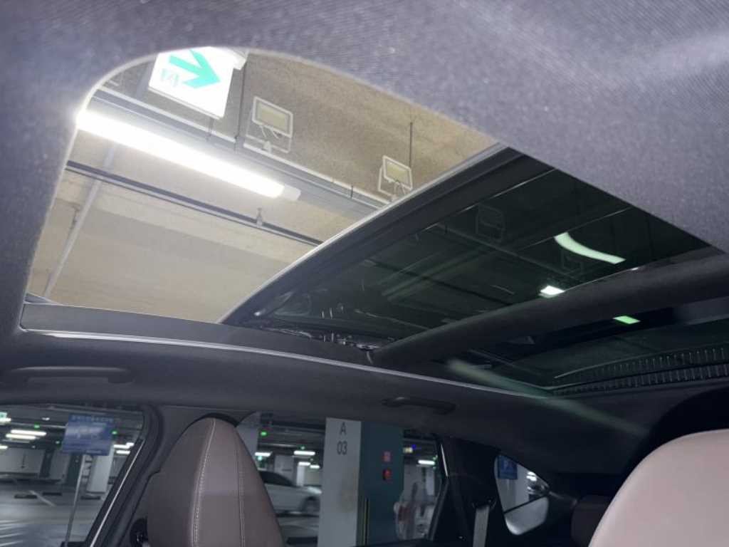 현대 투싼 더 뉴 투싼 하이브리드 (NX4) HEV 1.6 2WD 인스퍼레이션 이미지 14