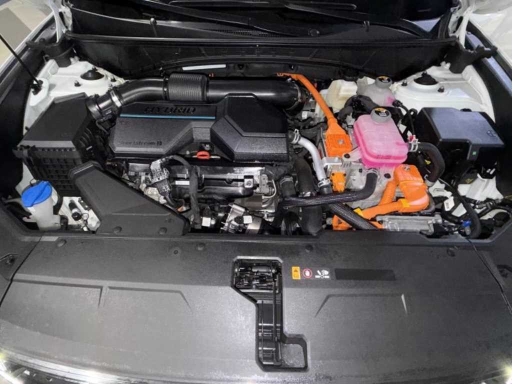 현대 투싼 더 뉴 투싼 하이브리드 (NX4) HEV 1.6 2WD 인스퍼레이션 이미지 19