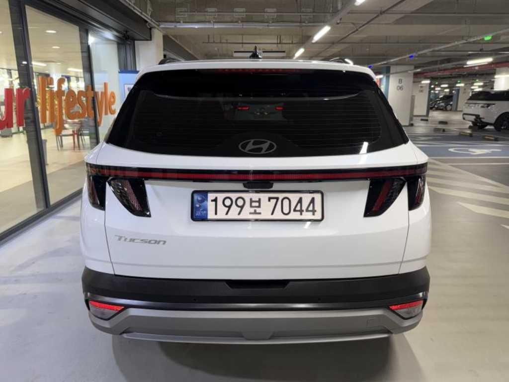 현대 투싼 더 뉴 투싼 하이브리드 (NX4) HEV 1.6 2WD 인스퍼레이션 이미지 5