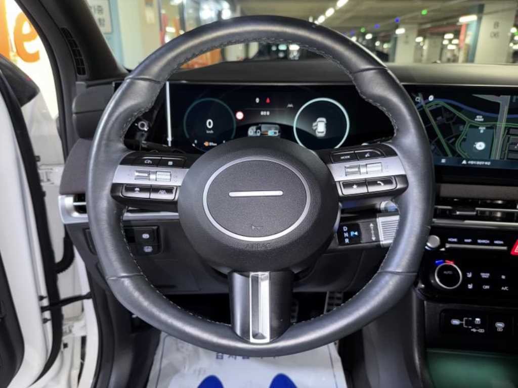 현대 투싼 더 뉴 투싼 하이브리드 (NX4) HEV 1.6 2WD 인스퍼레이션 이미지 9