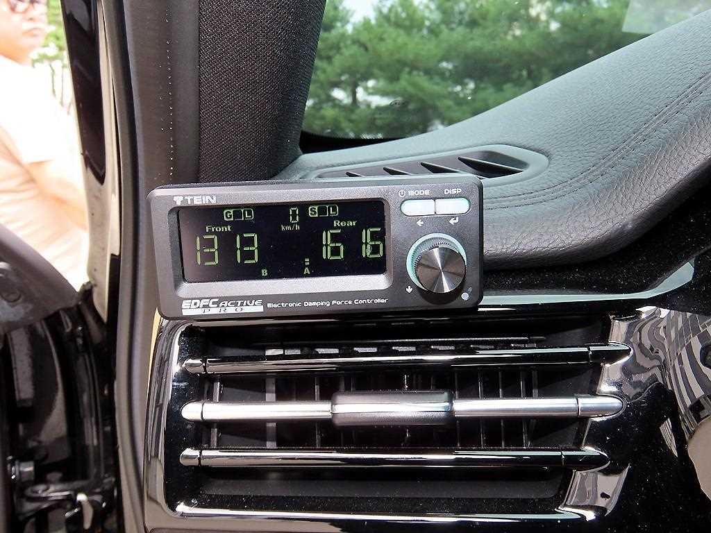 기아 모하비 모하비 더 마스터 4WD 마스터즈 5인승 이미지 13