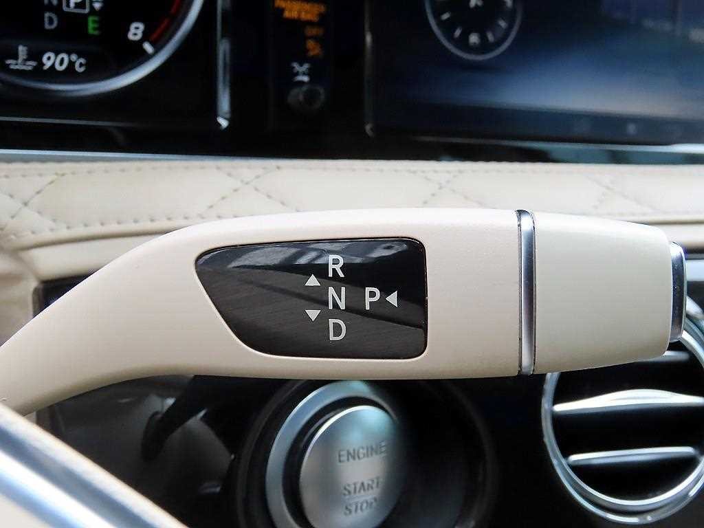 벤츠 S 클래스 S클래스-W222 마이바흐 S 600 이미지 11