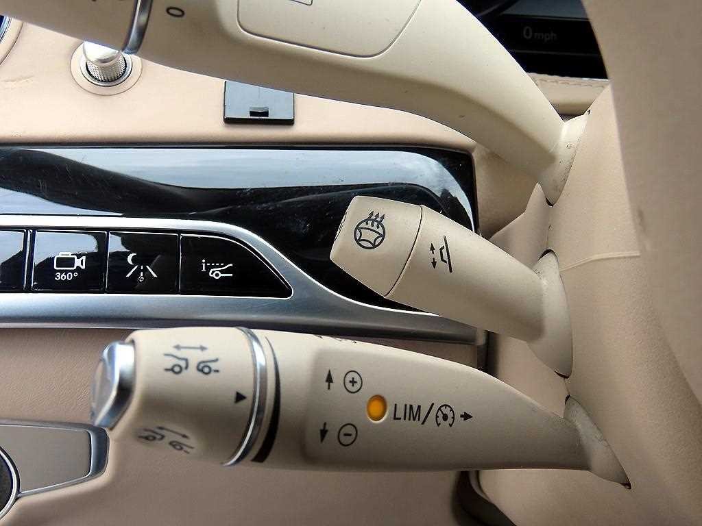 벤츠 S 클래스 S클래스-W222 마이바흐 S 600 이미지 13
