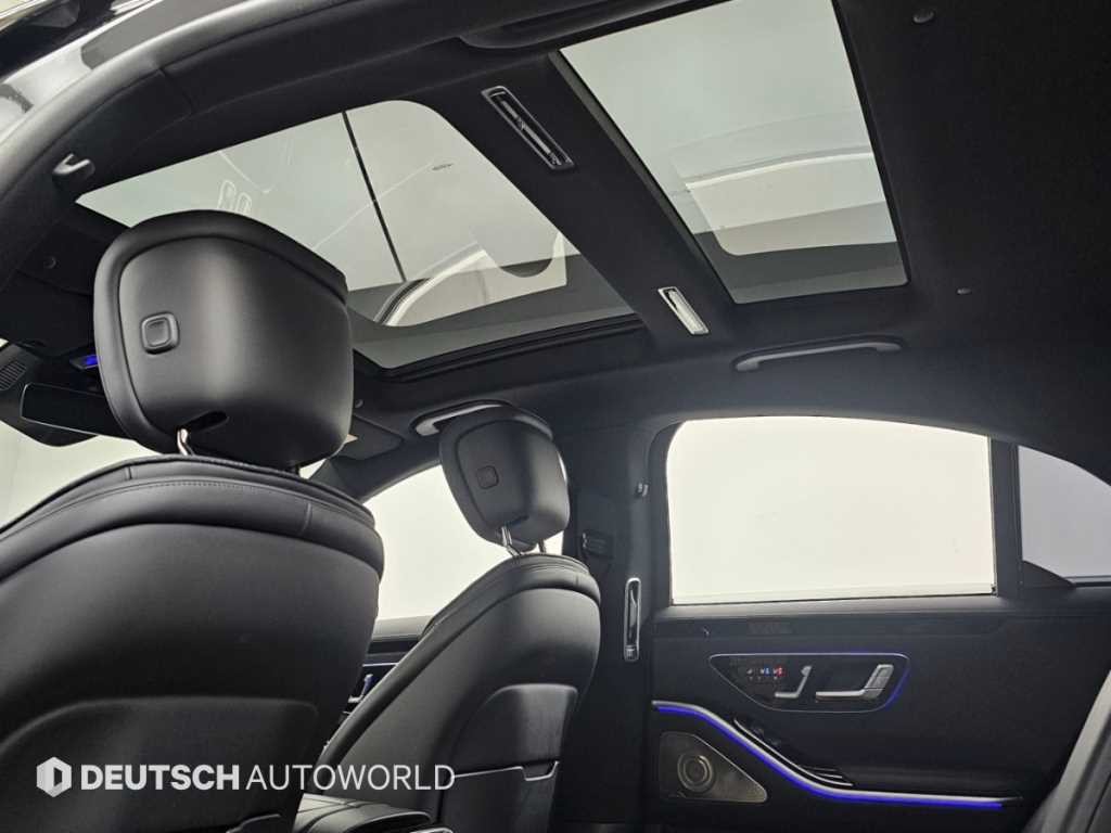 벤츠 S 클래스 S클래스-W223 S400 d 4MATIC 이미지 18