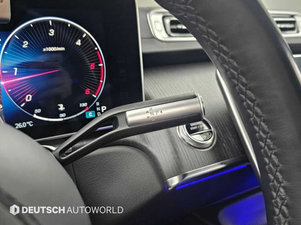 벤츠 S 클래스 S클래스-W223 S400 d 4MATIC 이미지 9