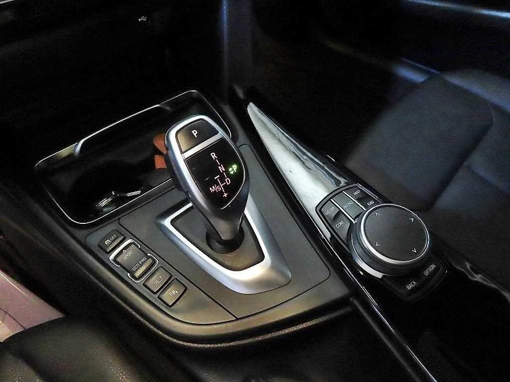 BMW 4시리즈 4시리즈 (F32) 420i 그란쿠페 스페셜 에디션 이미지 12