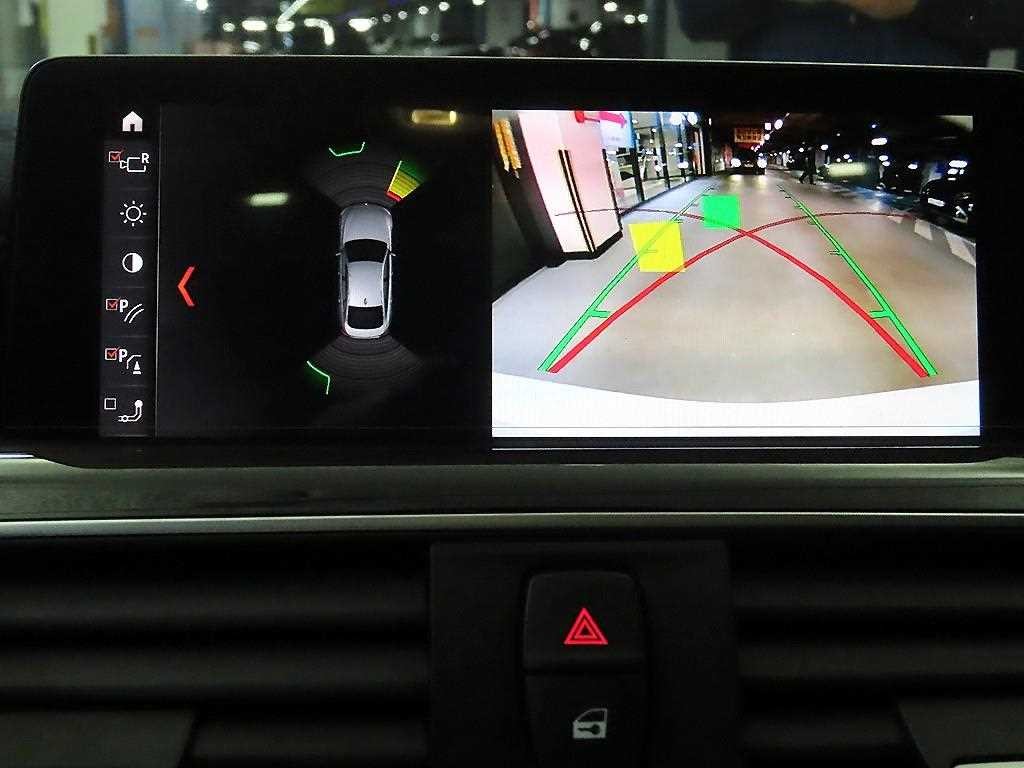 BMW 4시리즈 4시리즈 (F32) 420i 그란쿠페 스페셜 에디션 이미지 15