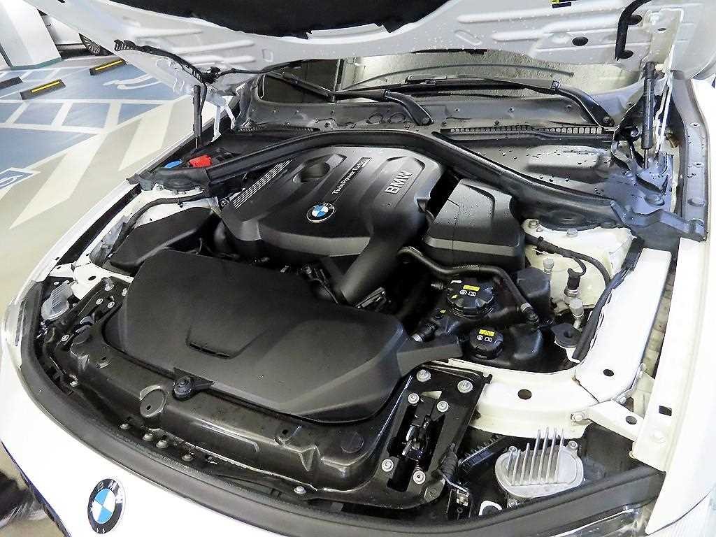 BMW 4시리즈 4시리즈 (F32) 420i 그란쿠페 스페셜 에디션 이미지 19