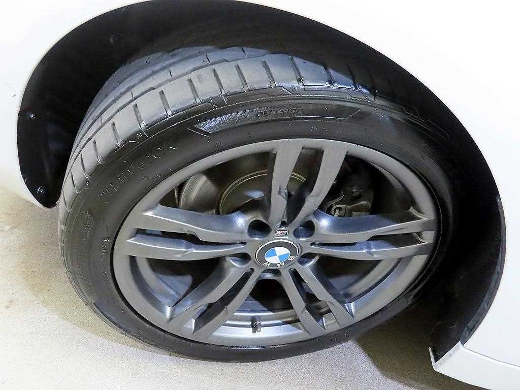 BMW 4시리즈 4시리즈 (F32) 420i 그란쿠페 스페셜 에디션 이미지 20