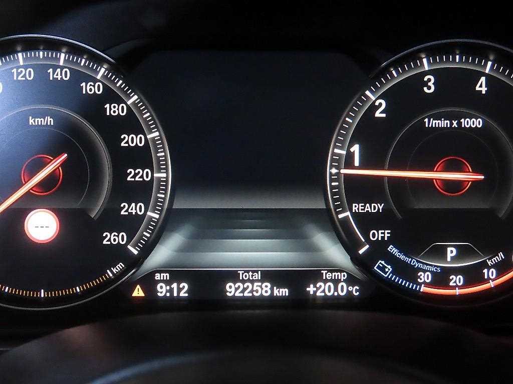 BMW 4시리즈 4시리즈 (F32) 420i 그란쿠페 스페셜 에디션 이미지 9