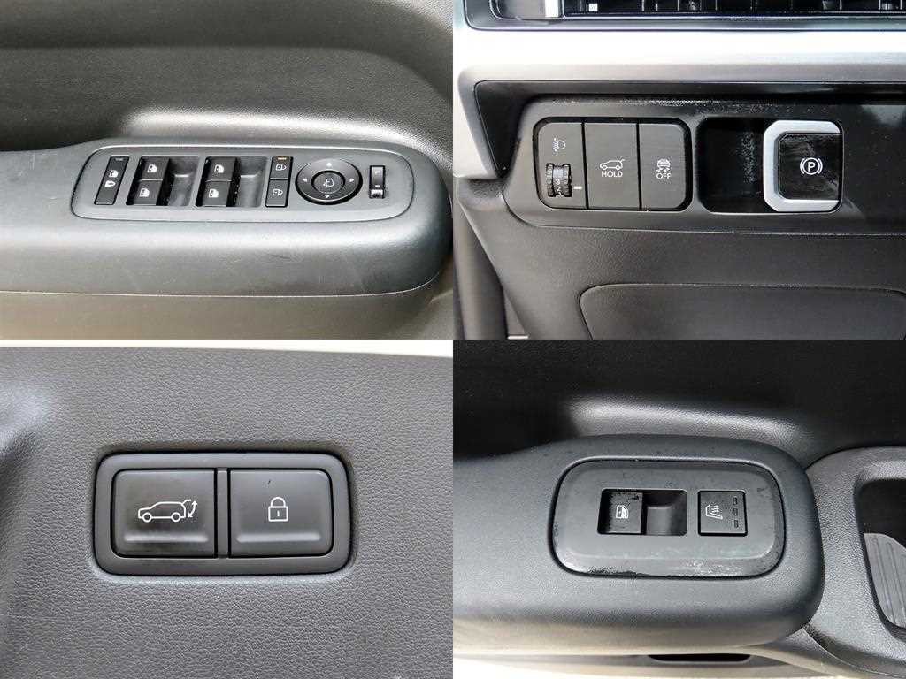현대 싼타페 싼타페 MX5 가솔린 2.5T 4WD 프레스티지 플러스 이미지 18