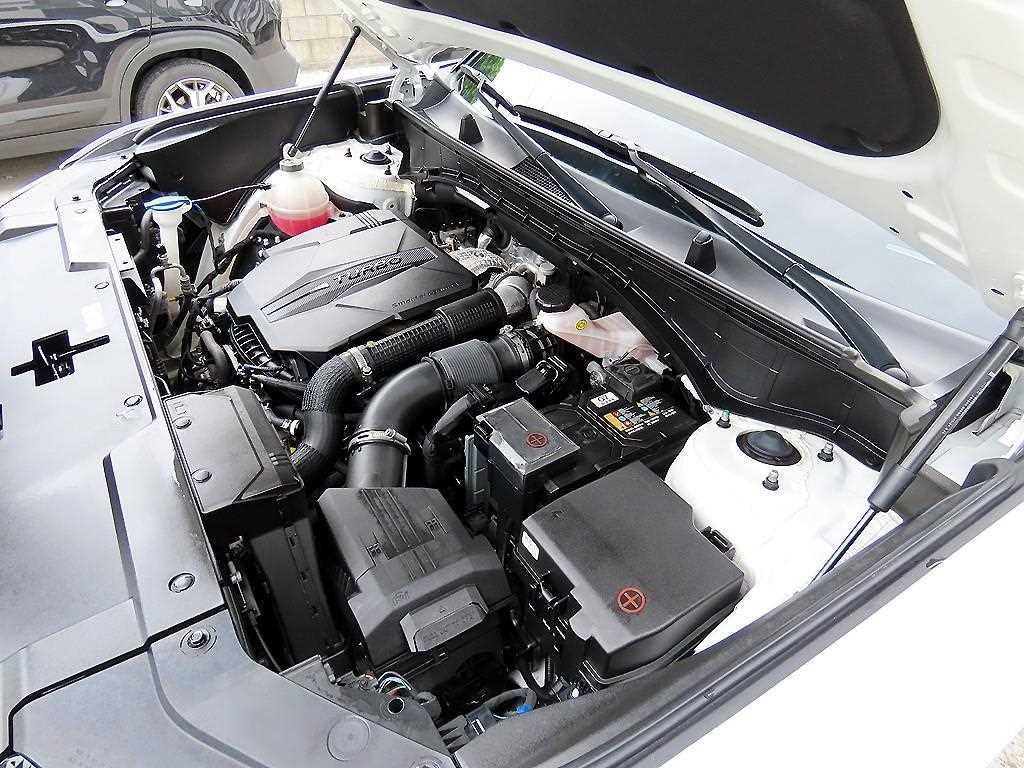 현대 싼타페 싼타페 MX5 가솔린 2.5T 4WD 프레스티지 플러스 이미지 19
