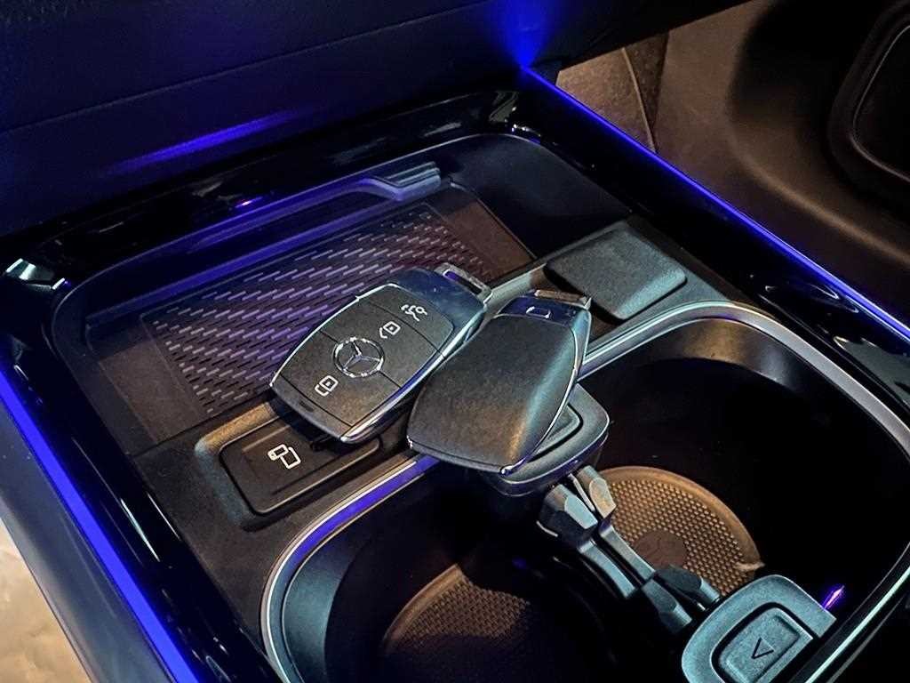 벤츠 EQA EQA H243 EQA 250 AMG 라인 이미지 12