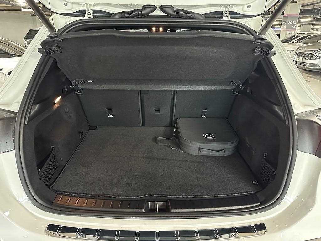 벤츠 EQA EQA H243 EQA 250 AMG 라인 이미지 16