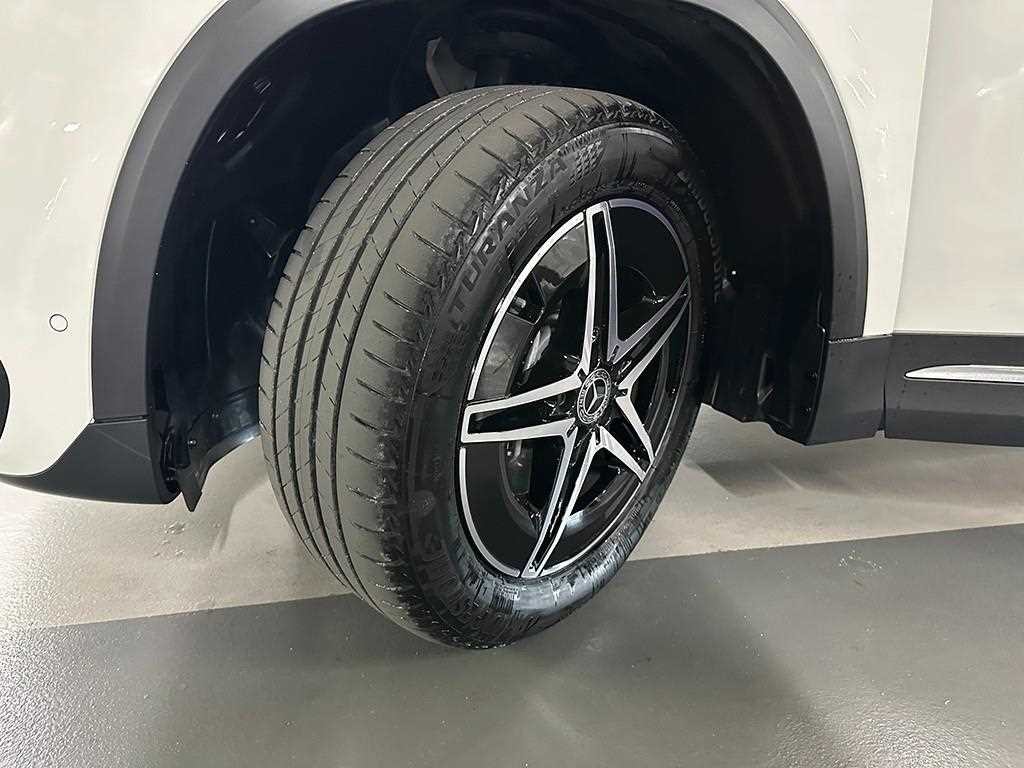 벤츠 EQA EQA H243 EQA 250 AMG 라인 이미지 19