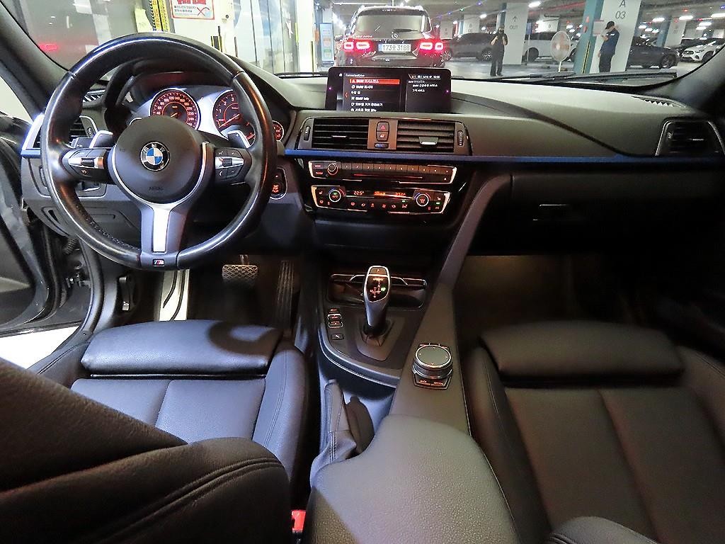 BMW 3시리즈 3시리즈 (F30) 320i M 스포츠 이미지 10