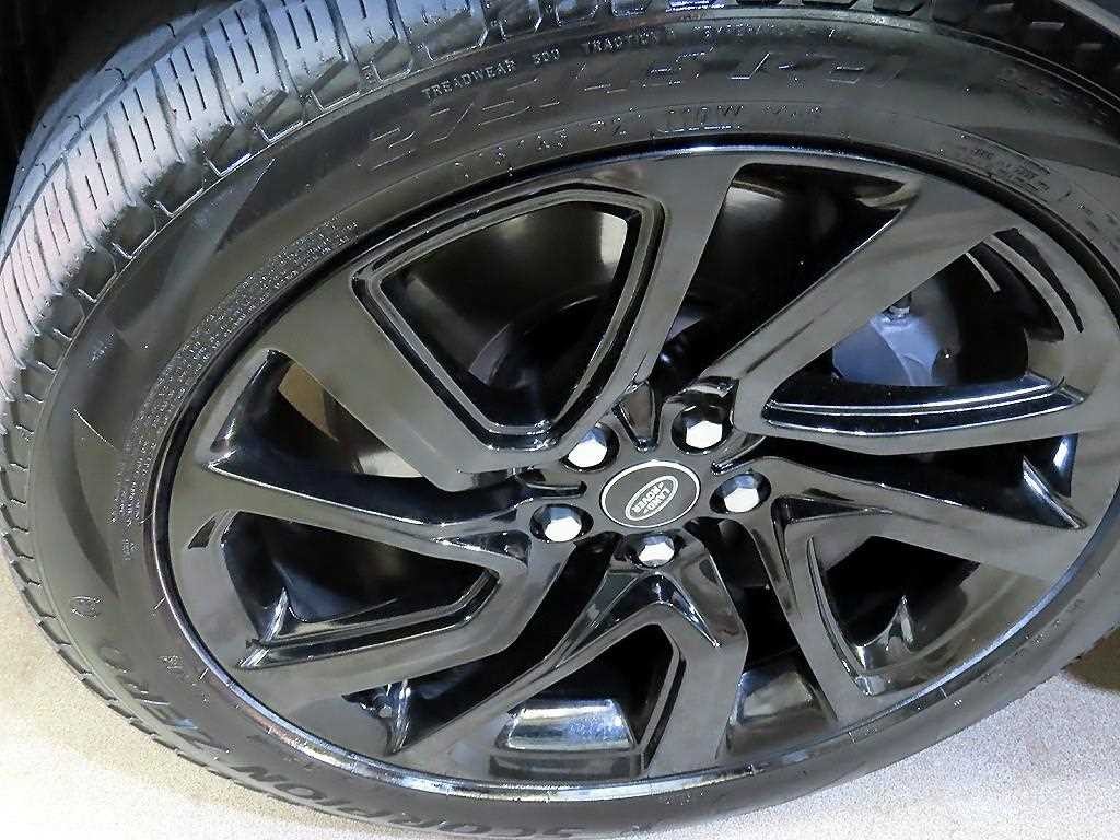 랜드로버 디스커버리 디스커버리5 P360 다이나믹 HSE 이미지 20