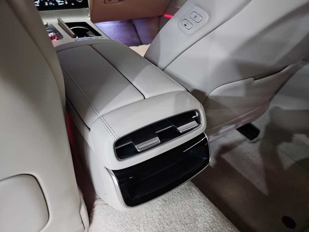 제네시스 G80 G80(RG3) 2.5 가솔린 터보 AWD 기본형 이미지 13