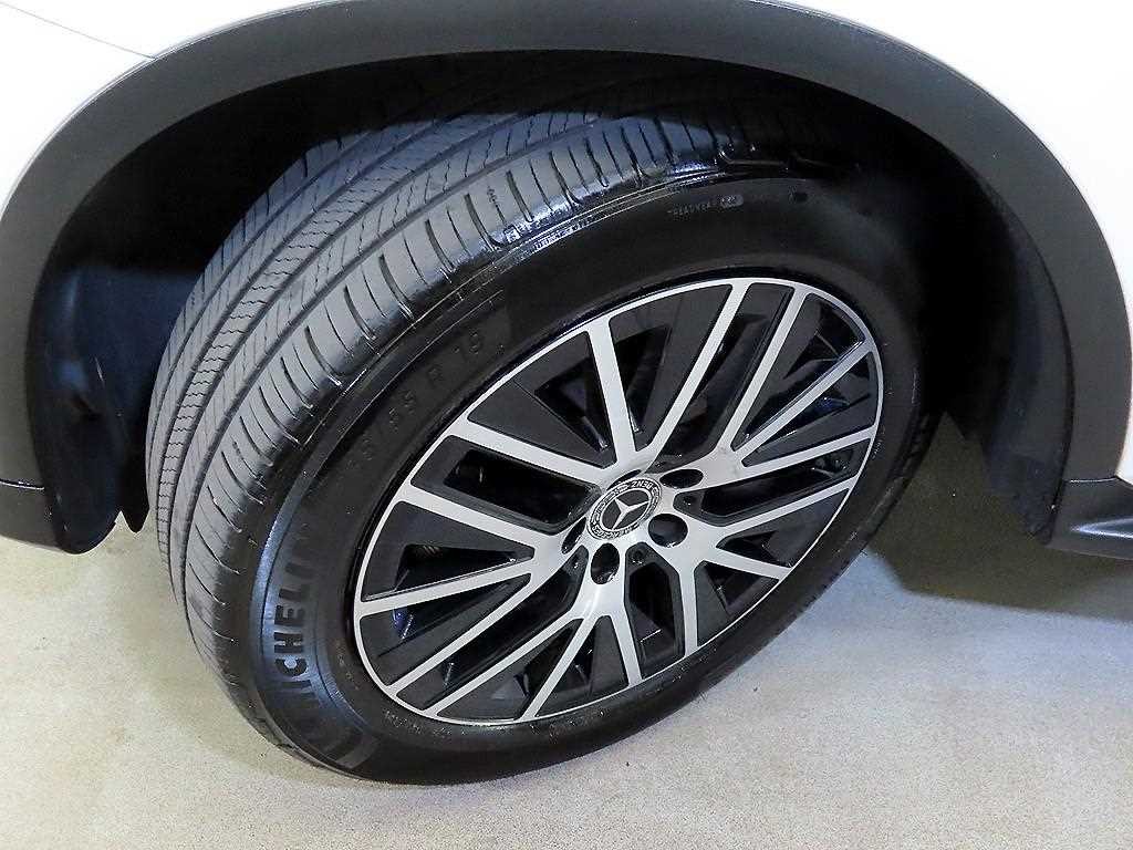 벤츠 GLC 클래스 GLC클래스 X253 GLC 300 e 4MATIC 이미지 20