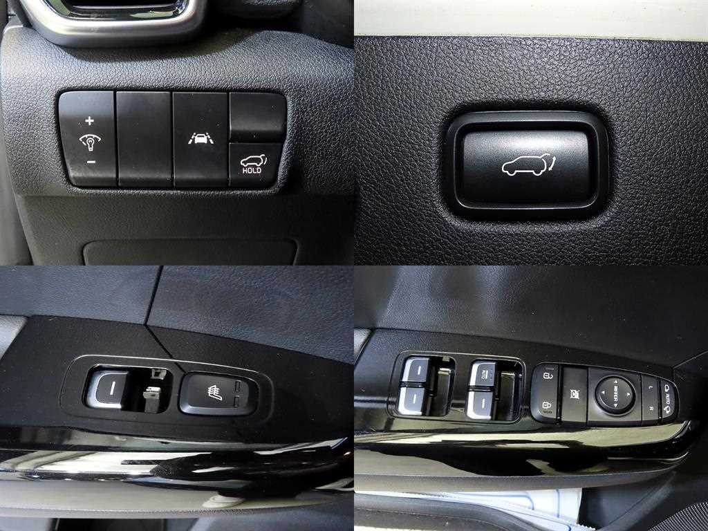 기아 스포티지 스포티지 더 볼드 2.0 가솔린 2WD 노블레스 이미지 18