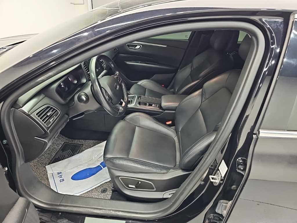 르노코리아(삼성) SM6 LPG 2.0 LPe SE 이미지 11