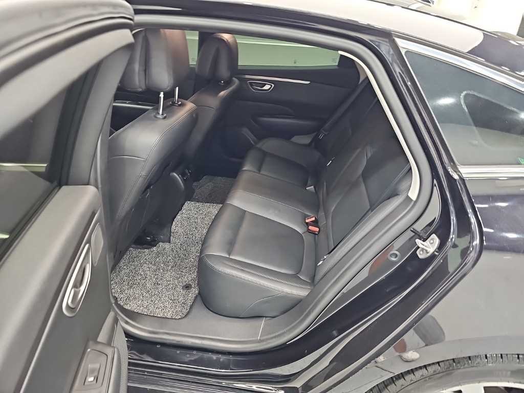 르노코리아(삼성) SM6 LPG 2.0 LPe SE 이미지 12