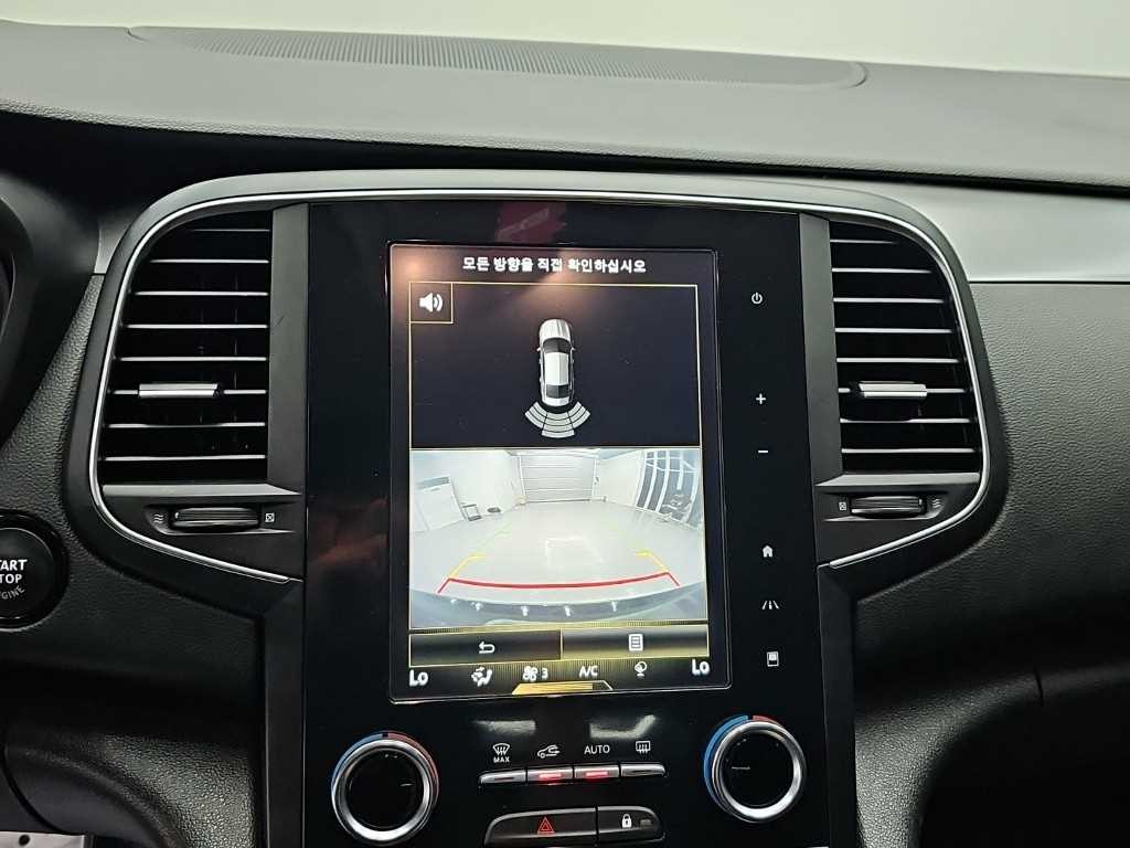 르노코리아(삼성) SM6 LPG 2.0 LPe SE 이미지 14