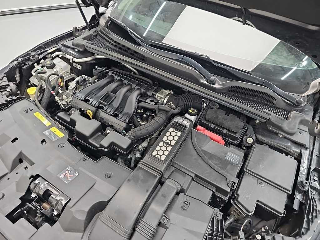 르노코리아(삼성) SM6 LPG 2.0 LPe SE 이미지 5