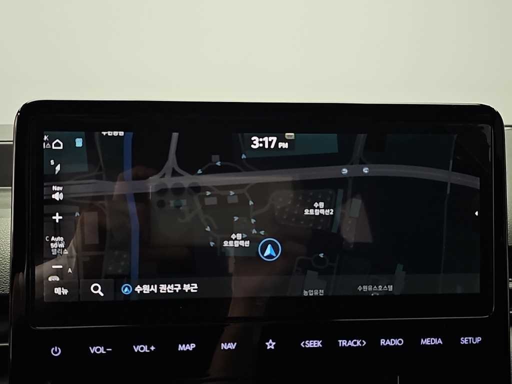 현대 스타리아 4WD 디젤 투어러 모던 11인승 이미지 14