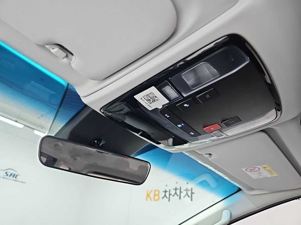 현대 스타리아 4WD 디젤 투어러 모던 11인승 이미지 16