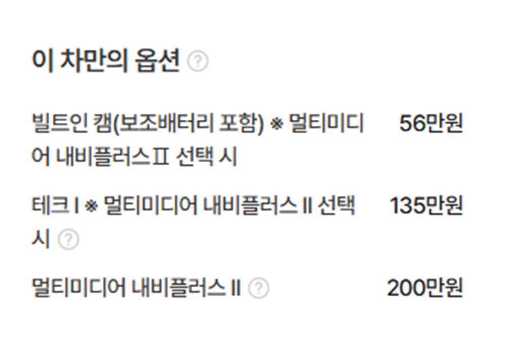 현대 스타리아 4WD 디젤 투어러 모던 11인승 이미지 20