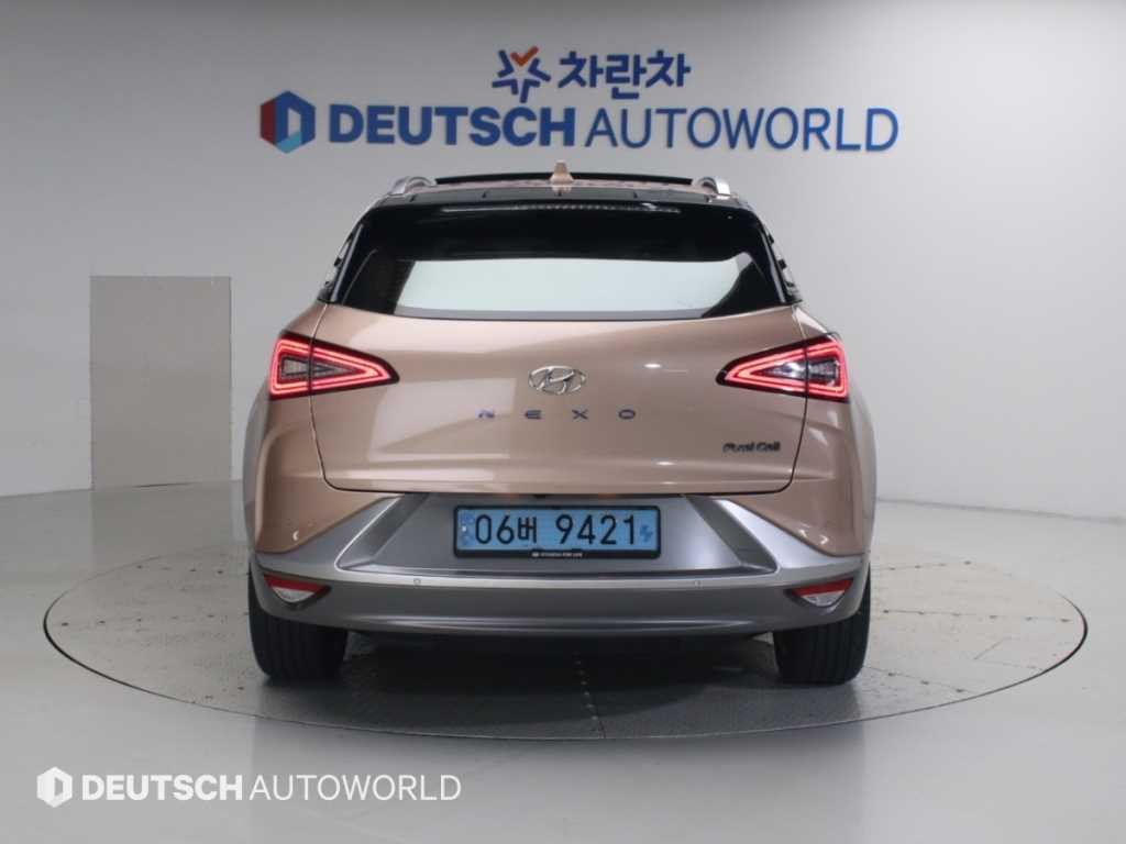 현대 넥쏘 프리미엄 이미지 4