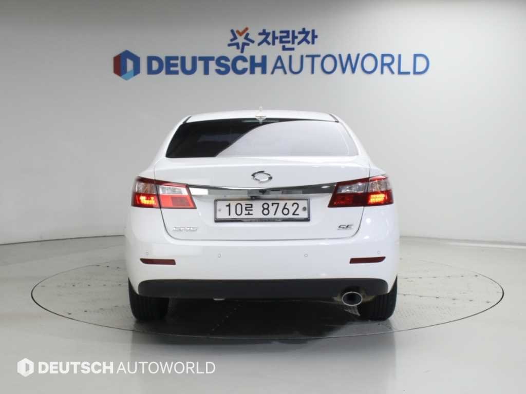 르노코리아(삼성) SM5 SM5노바 2.0 LPLI 고급형 이미지 4