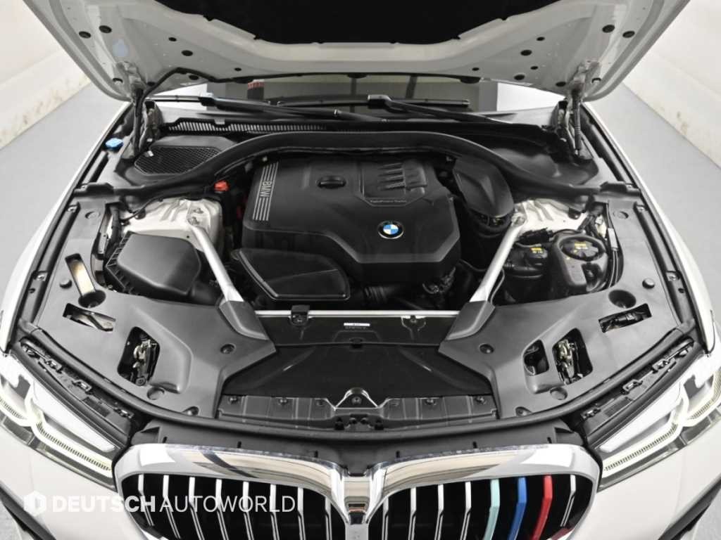BMW 5시리즈 5시리즈 (G30) 520i M 스포츠 이미지 7